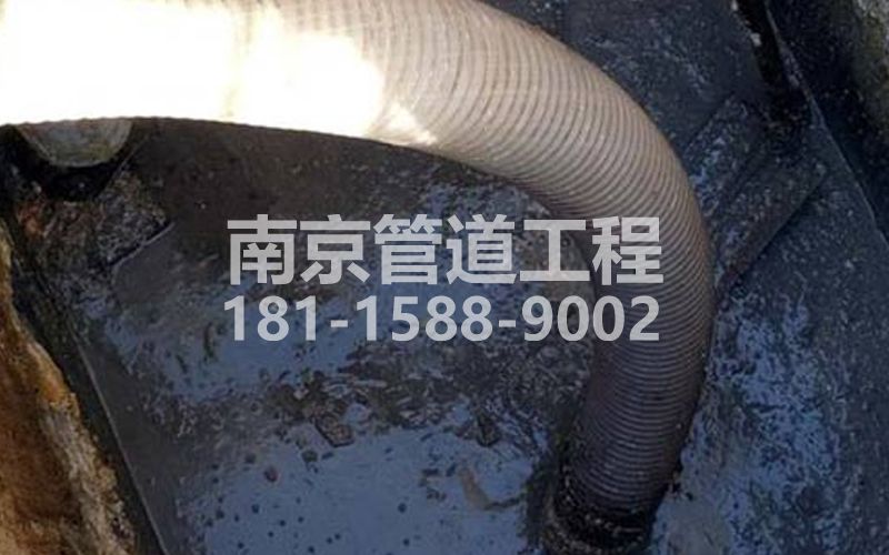 213密云抽粪