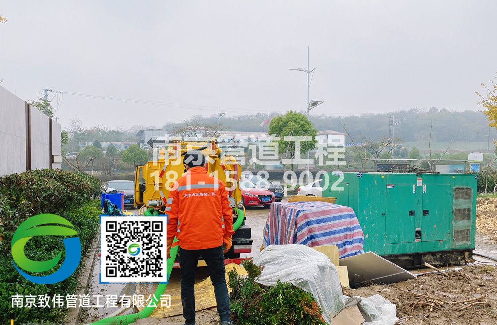 303密云售楼部抽粪