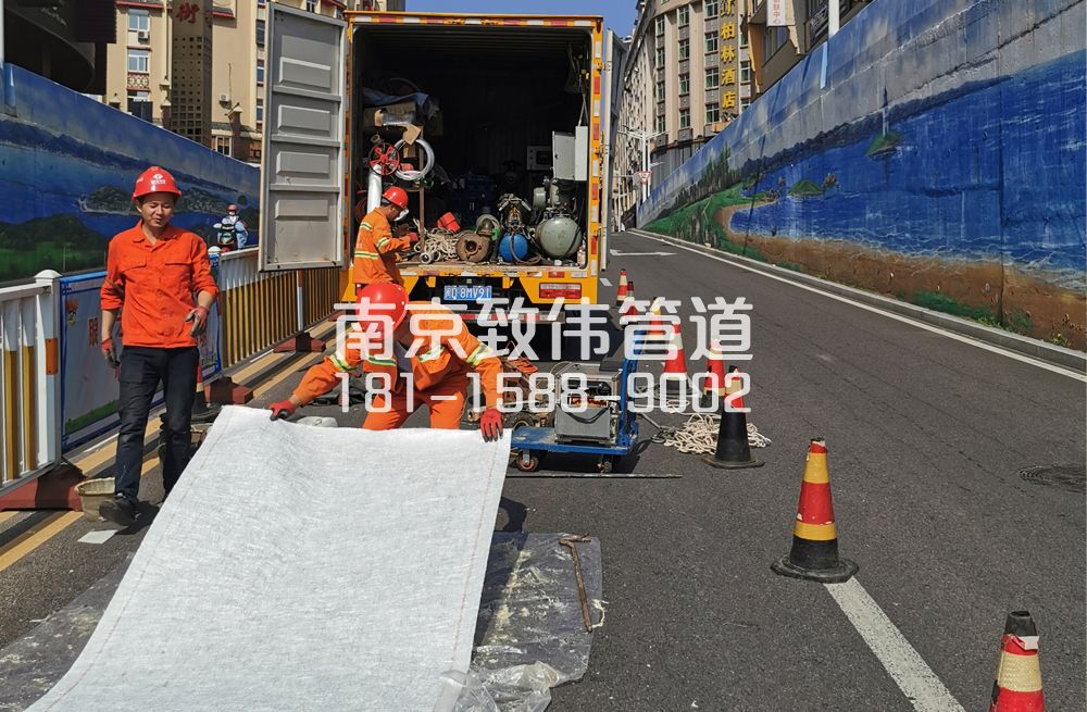 密云市政箱货设备