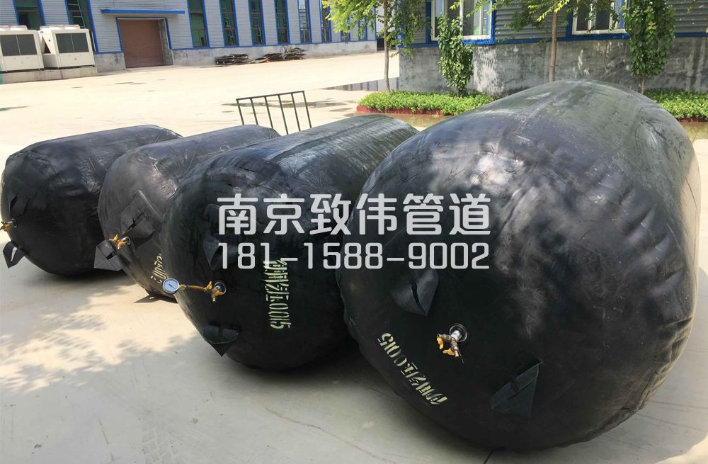 密云管道封堵气囊