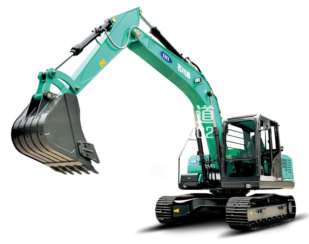 密云挖机