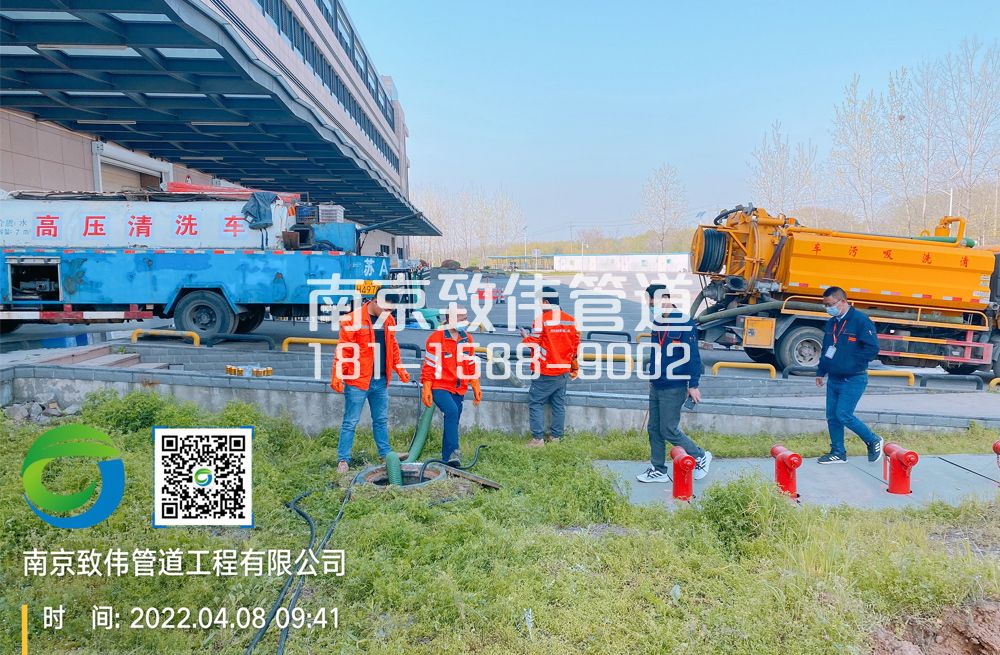 355密云医疗公司管道疏通