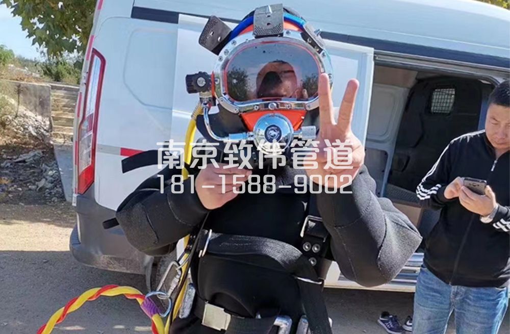 密云沉淀池清底