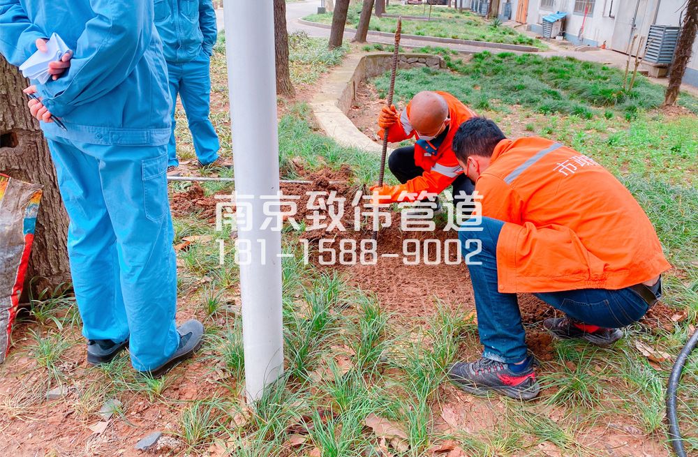 359密云管道井盖定点