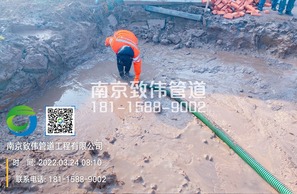 密云工地泥浆清理