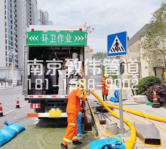 380密云淤泥分离